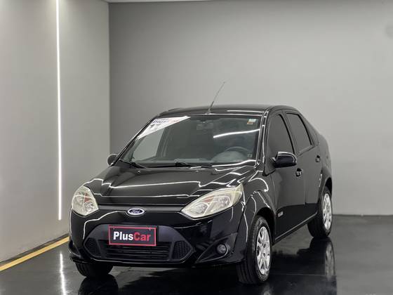 FORD FIESTA 1.6 MPI SEDAN 8V FLEX 4P MANUAL FORD FIESTA 1.6 MPI SEDAN 8V FLEX 4P MANUAL